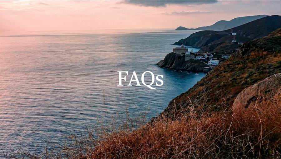 FAQs: Häufig gestellte Fragen